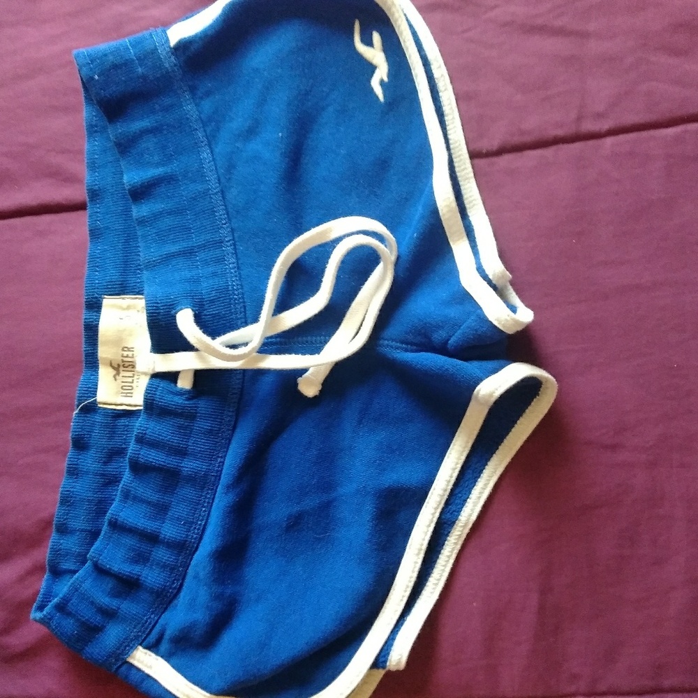 Cute shorts
